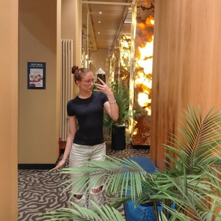 Telegram profile photo for лена драйв
