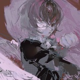 Telegram profile photo for nattsu