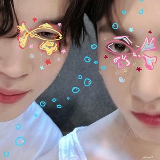 Telegram profile photo for сигареты и звёзды