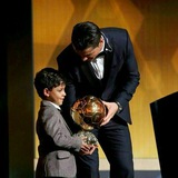 Telegram profile photo for Cristiano Ronaldo