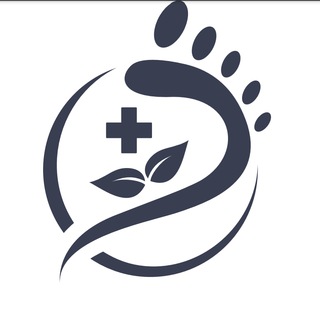 Telegram profile photo for Центр здоровой стопы Бердянск