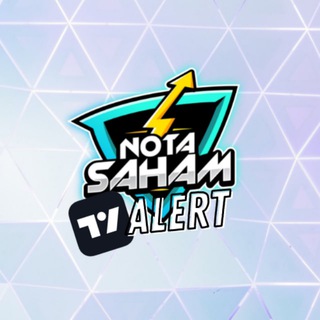 Telegram profile photo for Nota Saham Alert V4