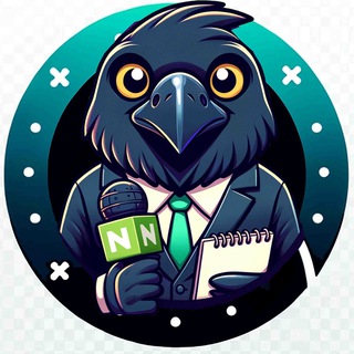 Telegram profile photo for 📣کلاغ کریپتو