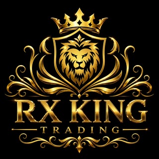 Telegram profile photo for π RX KING TRADING π