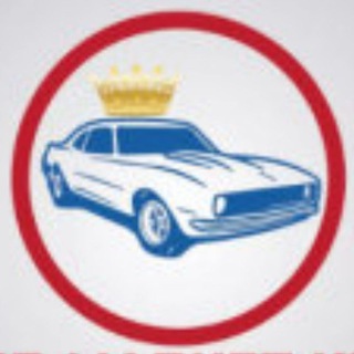 Telegram profile photo for خودرو آباده