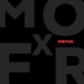 Telegram profile photo for M R F O X