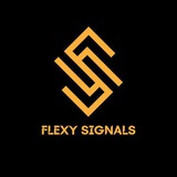 Telegram profile photo for FLEXY-SIGNALS