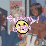 Telegram profile photo for crew