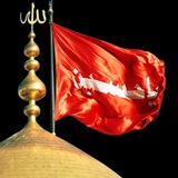 Telegram profile photo for قناة كربلاء الحسين