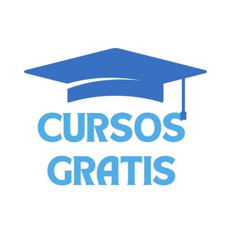 Telegram profile photo for Cursos Gratis Online
