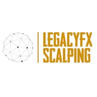 Telegram profile photo for LegacyFX Scalping Strategy Trial