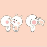 Telegram profile photo for آهـبَآلُِ 😂 🌸‘