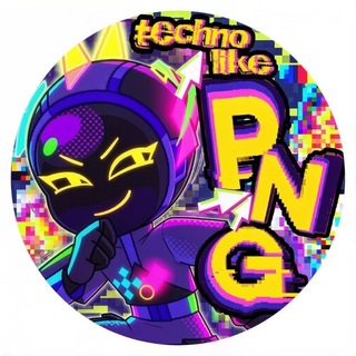 Telegram profile photo for 👾 || ⁸techn⃥̼0⃘like PNG⃥̼͙̈́͆̈́ͯ̒̆̀̓ͧ͠