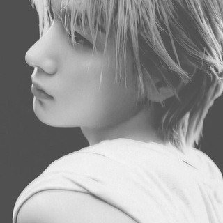 Telegram profile photo for 온기кэтбим ˚ᜊ