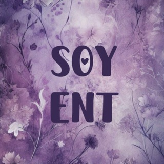 Telegram profile photo for SOY ENTERTAINMENT