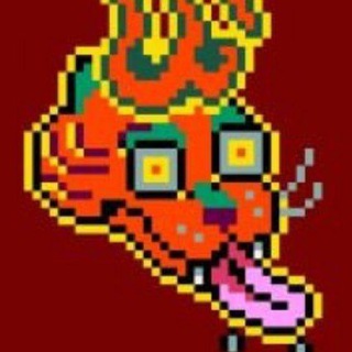 Telegram group profile photo for Hacked by @sidimcryptim