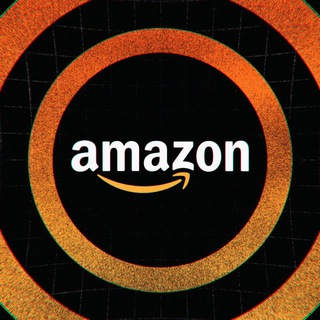 Telegram profile photo for Amazon DE products 🇩🇪