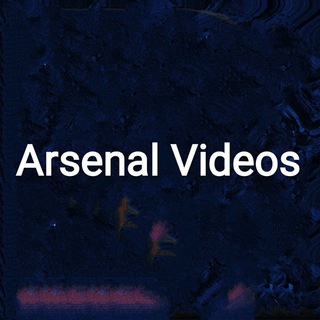 Telegram profile photo for Arsenalir Videos
