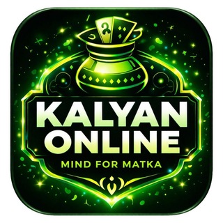 Telegram profile photo for Mind For Matka