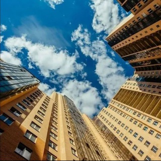Telegram profile photo for НЕДВИЖИМОСТЬ МОЛОДЁЖНЫЙ, ЮЖНЫЙ, ЕЙСКОЕ ШОССЕ
