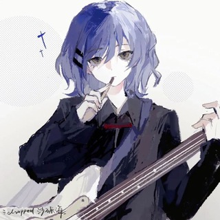 Telegram profile photo for Backstage