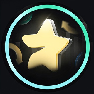Telegram profile photo for Обменять звёзды телеграмм