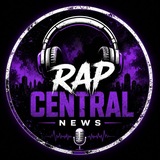 Telegram profile photo for Rap Central News
