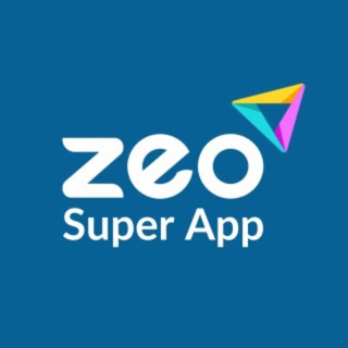 Telegram profile photo for Zeo Super App