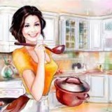 Telegram profile photo for Хозяйка на все руки