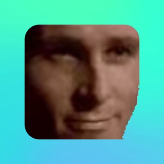 Telegram profile photo for Крипто мемы