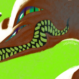 Telegram profile photo for ZUZANDR