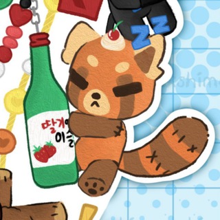 Telegram profile photo for мили узик🐻❄️