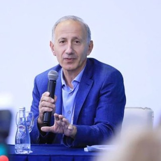 Telegram profile photo for Руслан Хашиг
