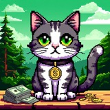 Telegram profile photo for GO LIFECHANGE | Крипта, мемы, инвестиции