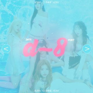 Telegram profile photo for архив 🔒 𝗱—𝟴(ɗᥲᴛᥱ)
