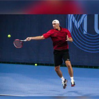 Telegram profile photo for СЕКРЕТЫ ТЕННИСА 🎾