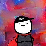 Telegram profile photo for qmbich