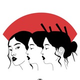 Telegram profile photo for Chill Sushi - бесплатная доставка суши в Донецке