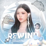 Telegram profile photo for ℛ𝘦𝘸𝘪𝘯𝘥 F͟l͟o͟o͟d͟