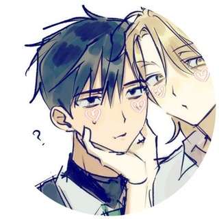 Telegram profile photo for Мышь