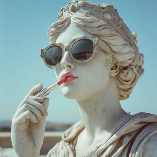 Telegram profile photo for ПостИрония