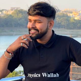Telegram profile photo for SST By Nikhil Sir