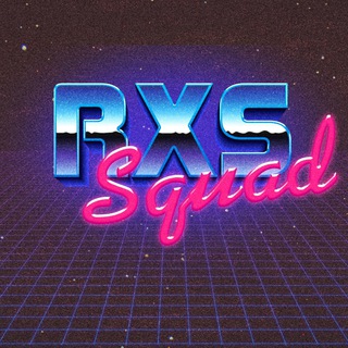 Telegram profile photo for RXS Squad | Аналитика cs2 & dota2