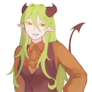 Telegram profile photo for *:.🐏. Kyuub1CHO .🍏:*