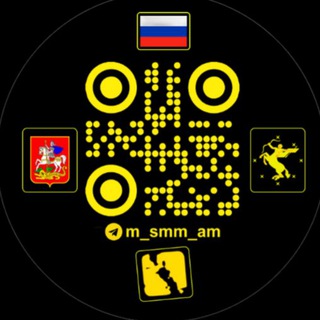 Telegram profile photo for WWS-W | M_SMM_AM 🗣️