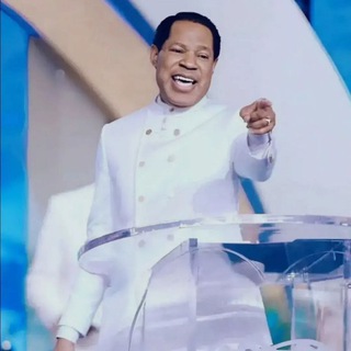 Telegram profile photo for Pastor Chris Digital Library