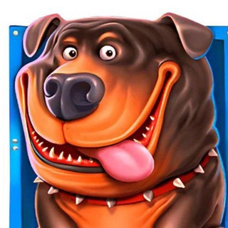 Telegram profile photo for Бурмалда казик занос бонус