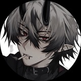 Telegram profile photo for ⛩| luther’s den | SFW / NSFW 🔞