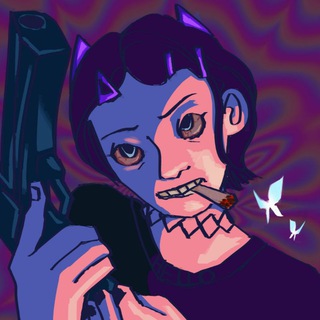 Telegram profile photo for портсигар