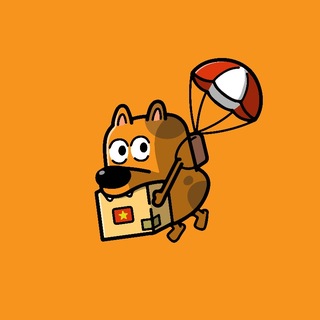 Telegram profile photo for Airdrop explorers